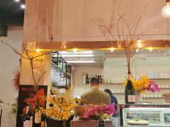-Retro Deli 茶泡饭