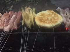 -永安烧烤