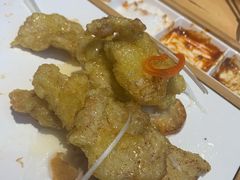 -满圆薄春饼(新世纪店)