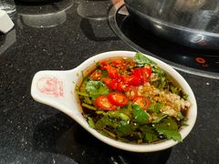 -尚合里潮汕牛肉火锅(海沧店)