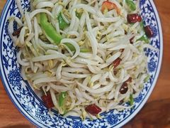 -十二道丰味·徐州土菜·烧烤(何山路店)