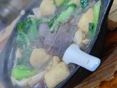 -凡老头米线砂锅(古荡新村西粮站)