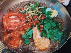 -吉志烤肉(太原总店)