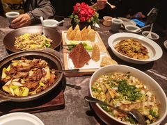 -新乾隆酒楼(帝景园店)