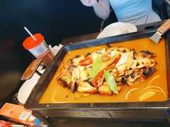 -炉鱼(爱琴海购物公园店)