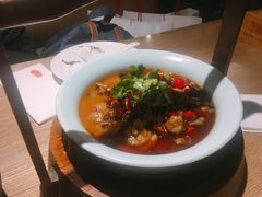 -辛香汇·现炒川菜(武进吾悦店)