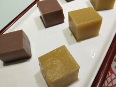 -吉祥春饼·烤鸭(国贸店)