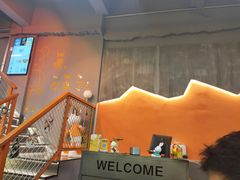 -允辛家·自助泥炉烤肉(九亭店)