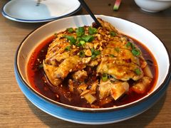 口水鸡-YUOZUO渝作·川渝冒肚(崂山店)