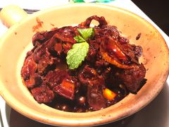 -大树餐厅(益田假日店)