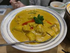 -米泰芒·东南亚料理(体育西店)