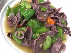 -扬州小吃(延安西路店)