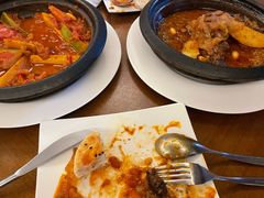 -Tajine Moroccan塔金摩洛哥中东餐厅
