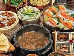 -蘑界·野生菌火锅(深业上城店)