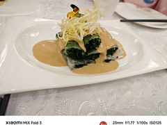 -马凯餐厅(地安门店)