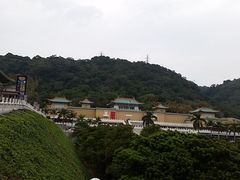 -台北故宫博物院