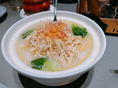 -小厨娘绣中淮扬(大行宫科巷店)