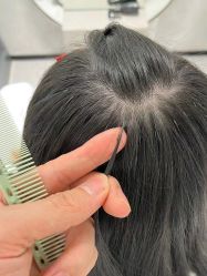 点击看大图 -JUNO hair salon