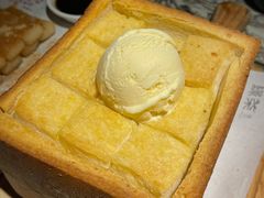 -绿茶餐厅(龙湖星悦荟店)