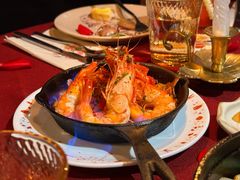 -BROWNSTONE布朗石西班牙餐厅(富城店)