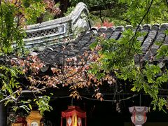 -惠山古镇·寄畅园