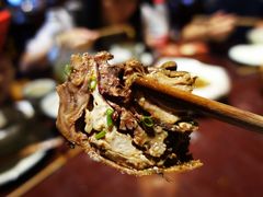 -杨记隆府(汉街店)
