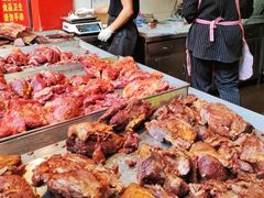 -刘纪孝腊牛羊肉(北广济街店)