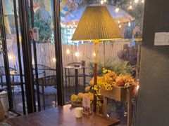 -咖法森林·咖啡  酒吧(天河店)