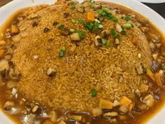 -缘来聚·徽菜名店(黄山宏村店)