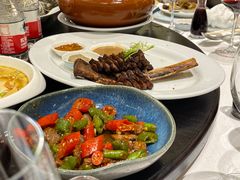 -翠湖轩中餐厅(昆明翠湖宾馆店)