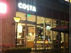 -COSTA COFFEE(常熟路店)