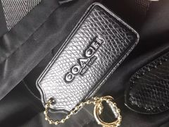 -COACH蔻驰(德基广场店)