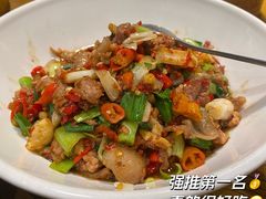 -李久其家民间餐厅(观沙岭公园店)
