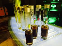 -苏州洲际酒店·大堂酒廊