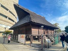 -大阪历史博物馆
