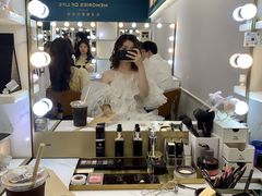 -海马体照相馆(合肥包河万达广场店)