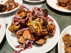 -河北宾馆·香溢自助餐(裕华店)