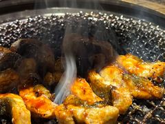 -正苑26年海鲜烤肉•牛尾汤汤饭(东港店)