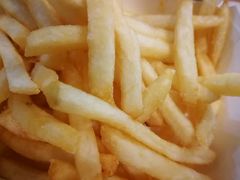 -麦当劳(西单明珠店)