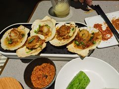 -丰茂烤串(公园店)
