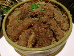 -客乡情(南京东路店)