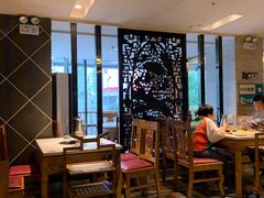 大堂-重庆巴渝火锅(钟家村店)