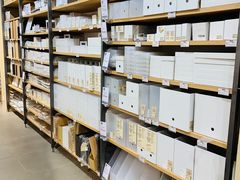 -MUJI无印良品(滨江宝龙城店)