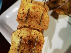 -三个大叔烤羊肉串·炭炉砂锅菜(西三旗店)