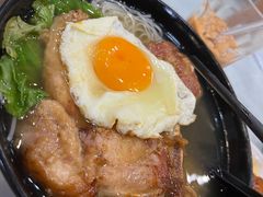 -华嫂冰室(尖沙咀店)