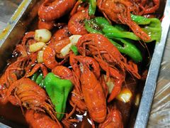 -曹胖子龙虾馆(黄桦路店)
