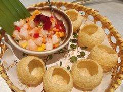 -Thai Alley泰爱里(二沙岛店)