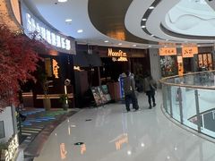 -万达广场(龙湾店)