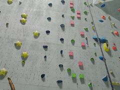 -尽峰攀岩 Acme Climbing