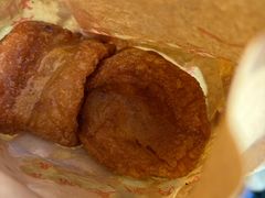 煎包-钱记包子糕团